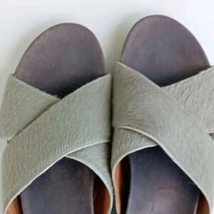 ATP sandals size  40